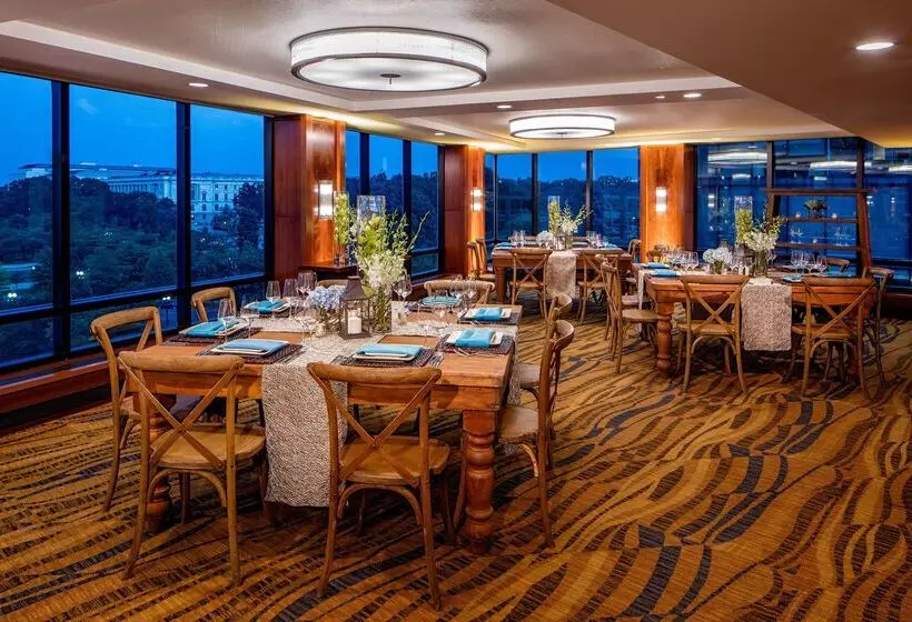 Fotos del hotel Hyatt Regency Washington On Capitol Hill:  23