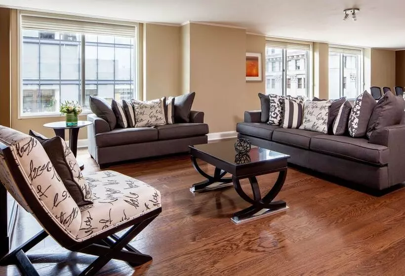 Fotos del hotel Hyatt Regency Washington On Capitol Hill:  12