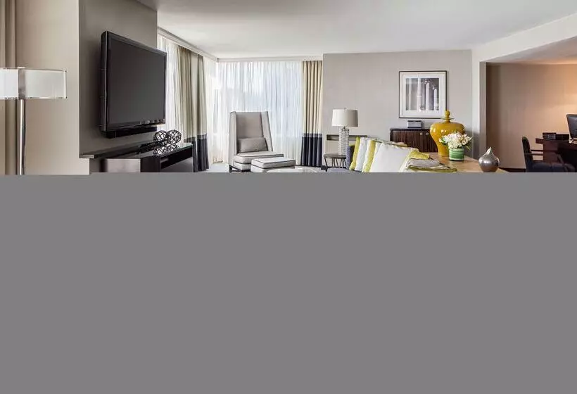 Fotos del hotel Hyatt Regency Washington On Capitol Hill:  16