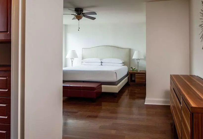 Fotos del hotel Hyatt Regency Washington On Capitol Hill:  25