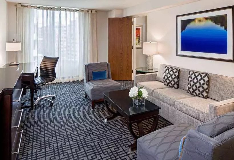 Fotos del hotel Hyatt Regency Washington On Capitol Hill:  24
