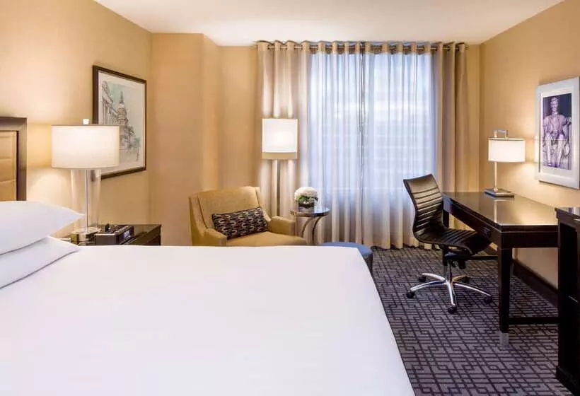 Fotos del hotel Hyatt Regency Washington On Capitol Hill:  20