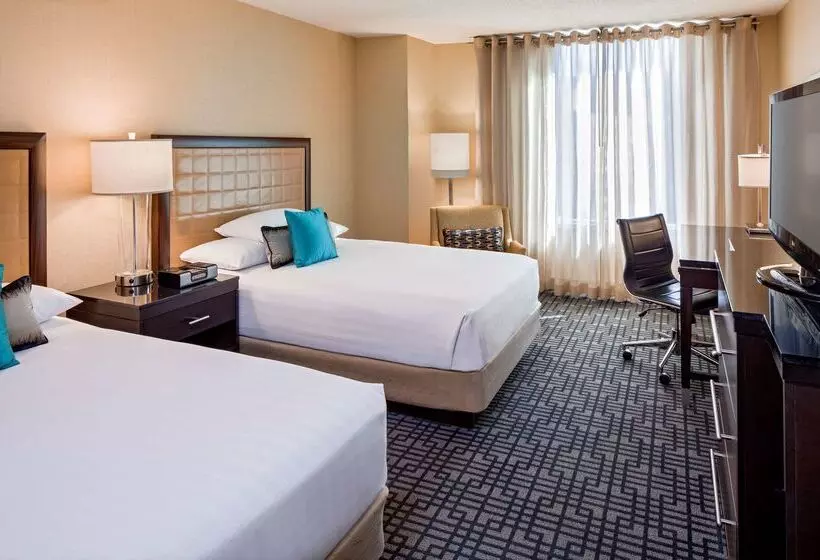 Fotos del hotel Hyatt Regency Washington On Capitol Hill:  22