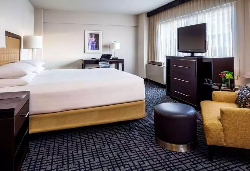 Fotos del hotel Hyatt Regency Washington On Capitol Hill:  6