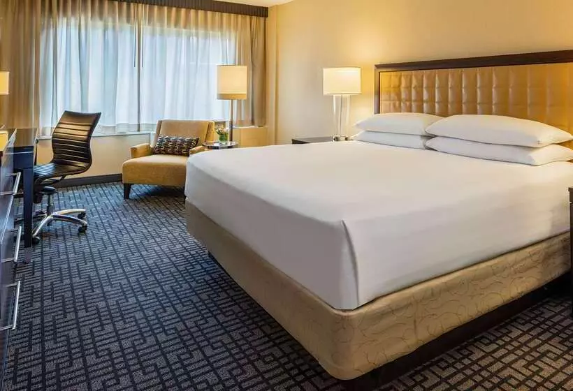 Fotos del hotel Hyatt Regency Washington On Capitol Hill:  10