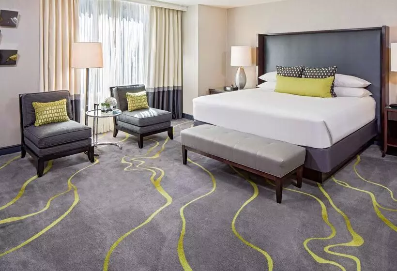 Fotos del hotel Hyatt Regency Washington On Capitol Hill:  8