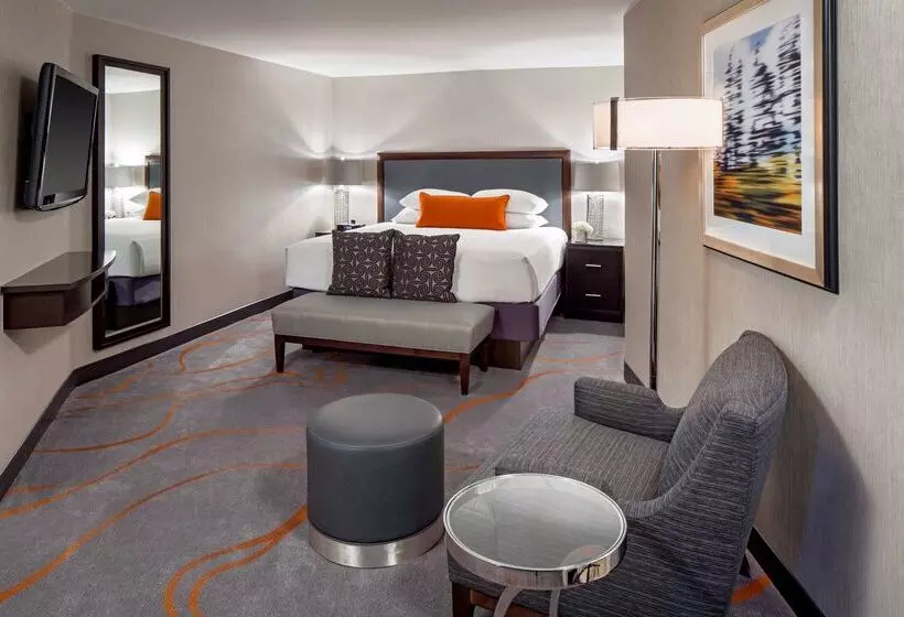 Fotos del hotel Hyatt Regency Washington On Capitol Hill:  2