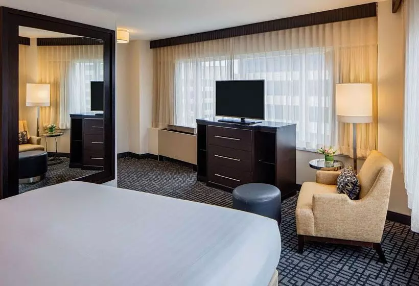 Fotos del hotel Hyatt Regency Washington On Capitol Hill:  18