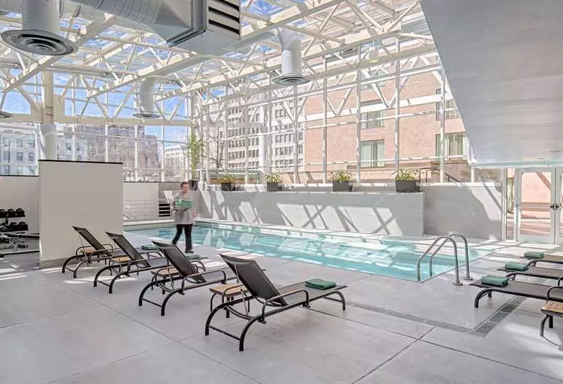 Fotos del hotel Hyatt Regency Washington On Capitol Hill:  3