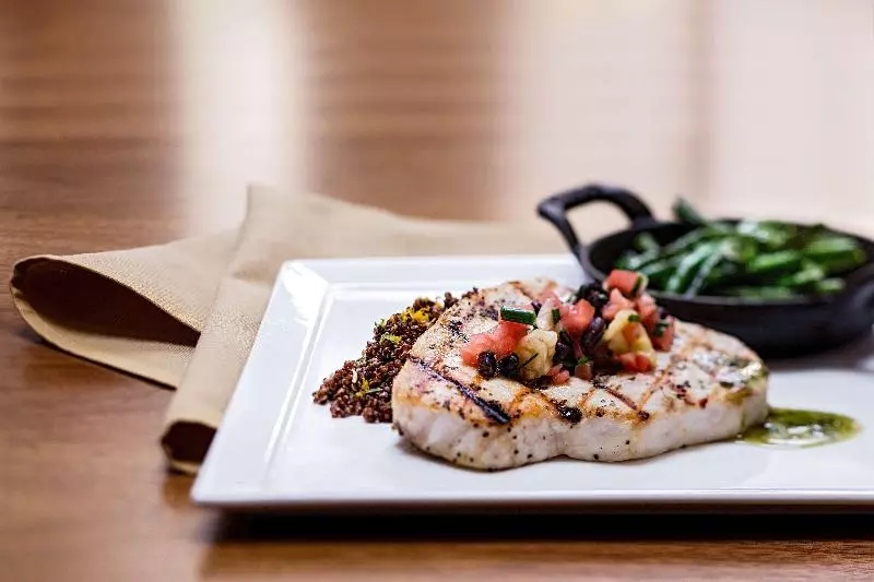 Fotos del hotel Hyatt Regency Washington On Capitol Hill:  21