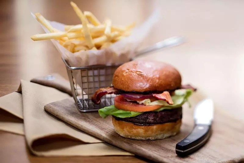 Fotos del hotel Hyatt Regency Washington On Capitol Hill:  19