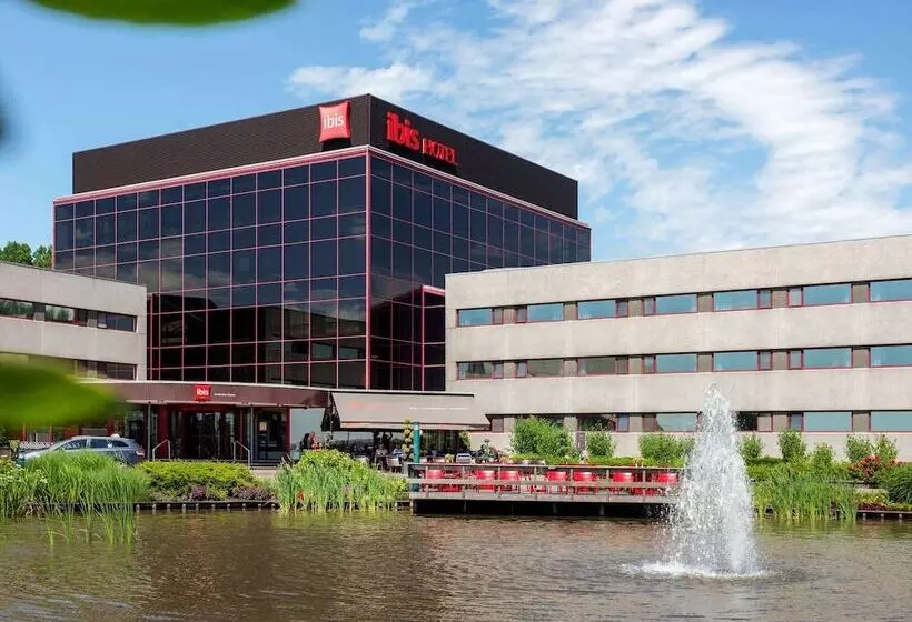 Ibis Schiphol Amsterdam Airport