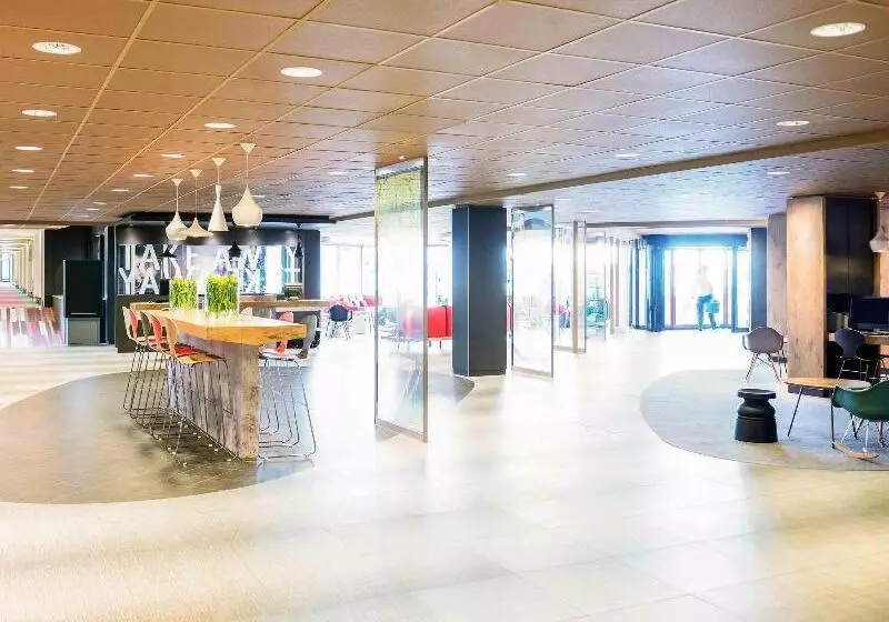 Fotos del hotel Ibis Schiphol Amsterdam Airport:  4