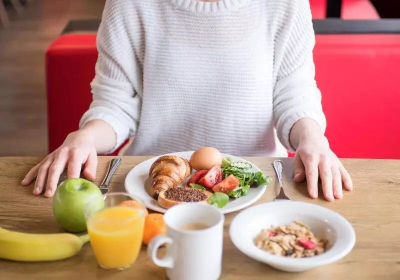 Fotos del hotel Ibis Schiphol Amsterdam Airport:  15