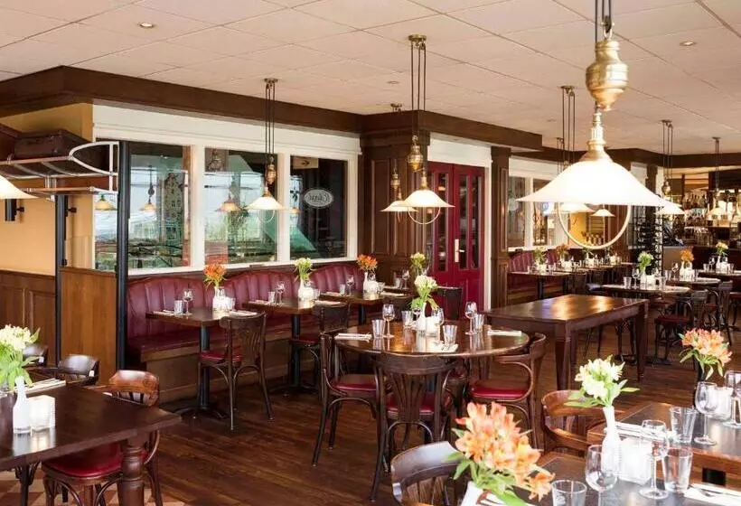 Fotos del hotel Ibis Schiphol Amsterdam Airport:  11