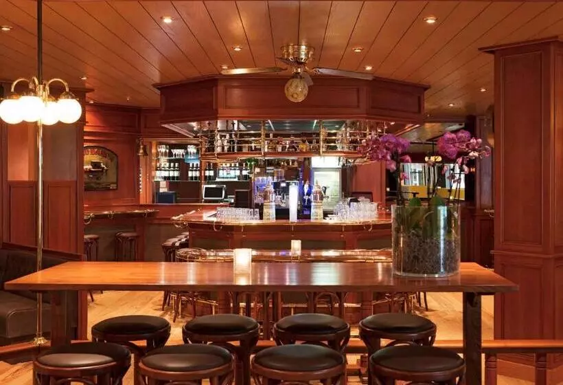 Fotos del hotel Ibis Schiphol Amsterdam Airport:  12