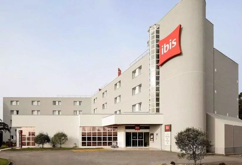 Fotos del hotel Ibis Porto Gaia:  13