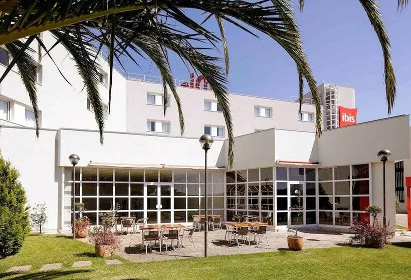 Fotos del hotel Ibis Porto Gaia:  22