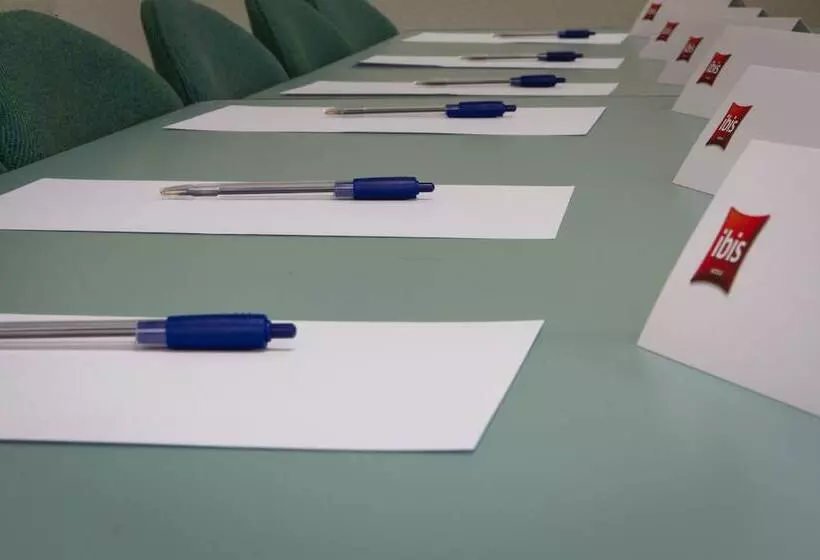 Fotos del hotel Ibis Porto Gaia:  12