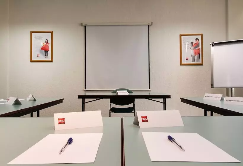 Fotos del hotel Ibis Porto Gaia:  5