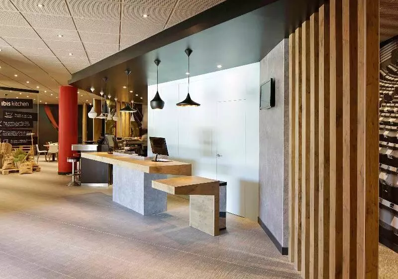 Fotos del hotel Ibis Porto Gaia:  25