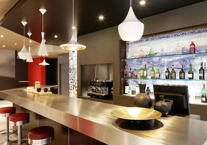 Fotos del hotel Ibis Porto Gaia:  4