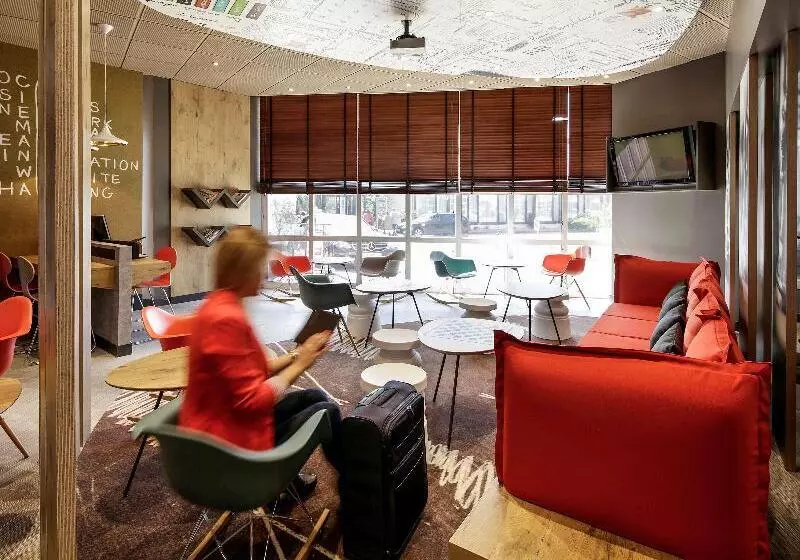 Fotos del hotel Ibis Porto Gaia:  19