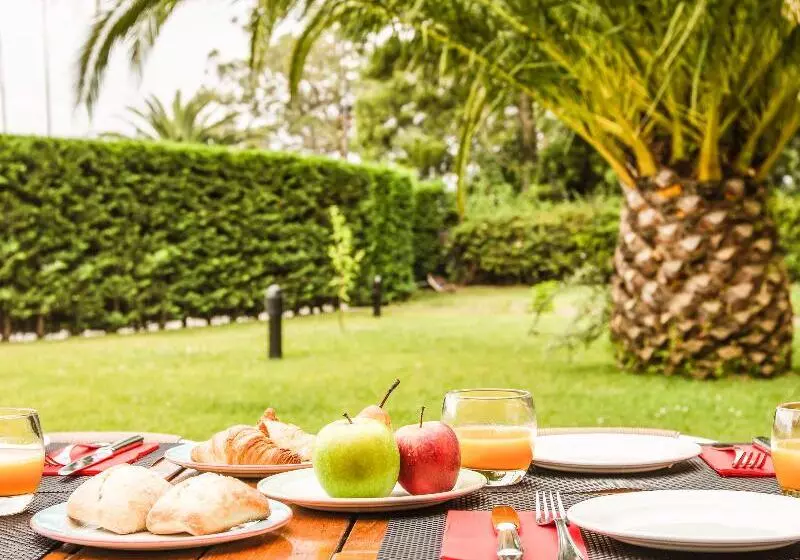 Fotos del hotel Ibis Porto Gaia:  6