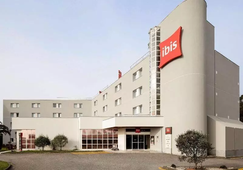 Fotos del hotel Ibis Porto Gaia:  18