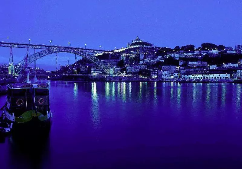 Fotos del hotel Ibis Porto Gaia:  7