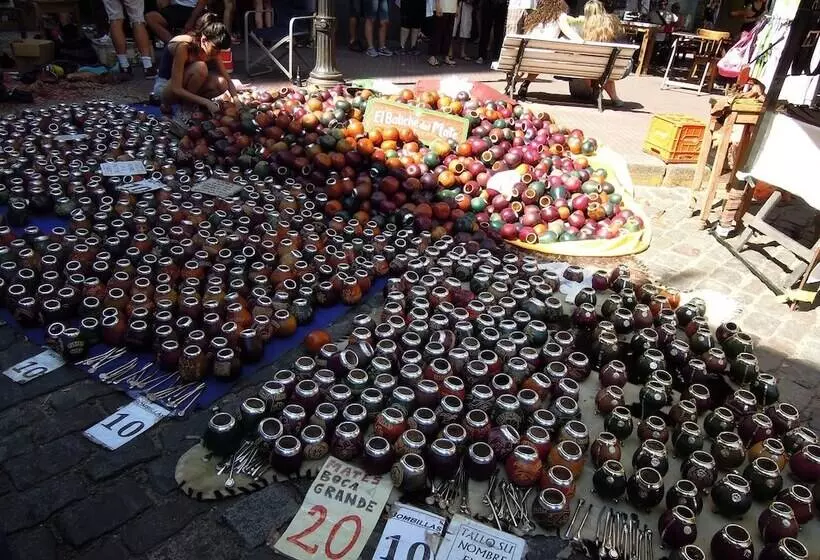 Fotos del hotel Intercontinental Buenos Aires, An Ihg:  25