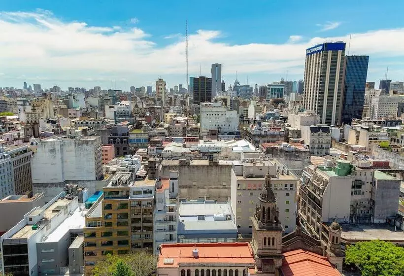 Fotos del hotel Intercontinental Buenos Aires, An Ihg:  9