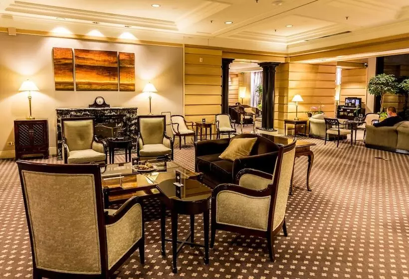 Fotos del hotel Intercontinental Buenos Aires, An Ihg:  20