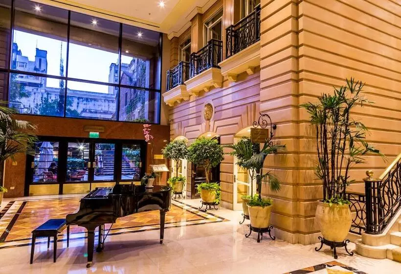 Fotos del hotel Intercontinental Buenos Aires, An Ihg:  19