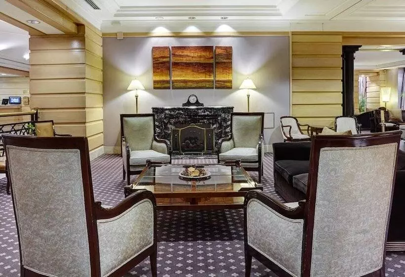 Fotos del hotel Intercontinental Buenos Aires, An Ihg:  2