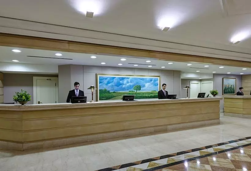 Fotos del hotel Intercontinental Buenos Aires, An Ihg:  12