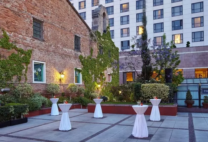 Fotos del hotel Intercontinental Buenos Aires, An Ihg:  16