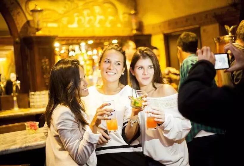 Fotos del hotel Intercontinental Buenos Aires, An Ihg:  21