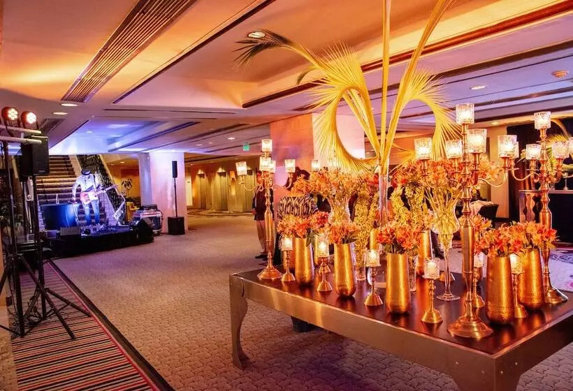 Fotos del hotel Intercontinental Buenos Aires, An Ihg:  3