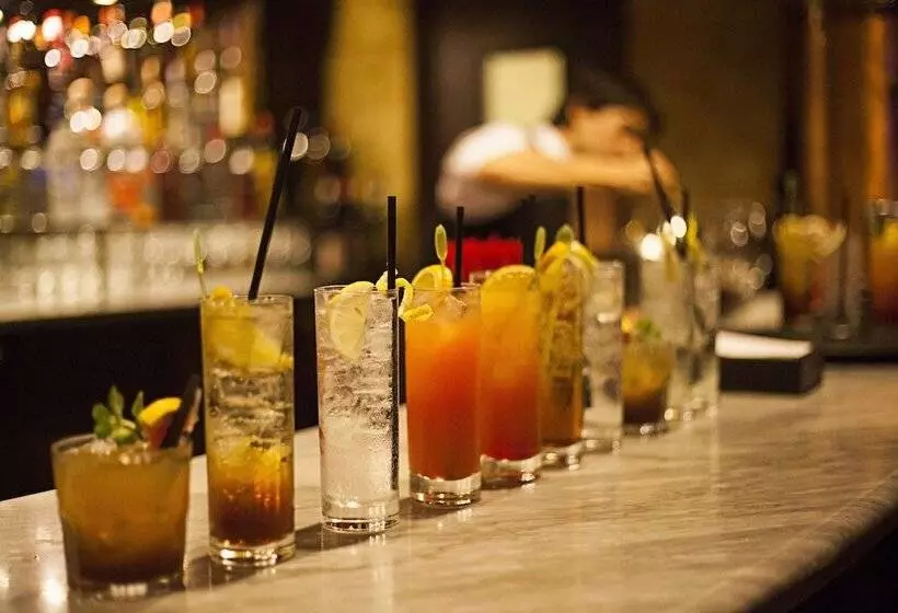 Fotos del hotel Intercontinental Buenos Aires, An Ihg:  5