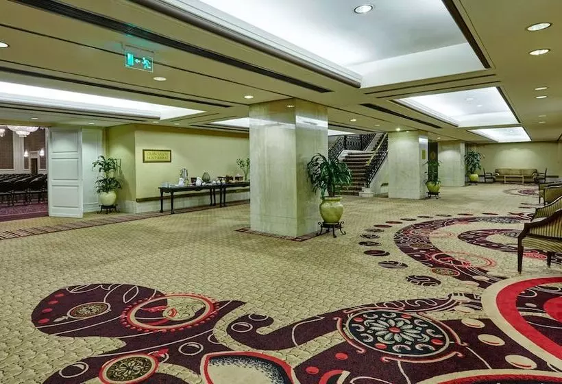 Fotos del hotel Intercontinental Buenos Aires, An Ihg:  11