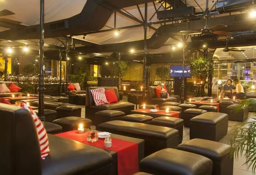 Fotos del hotel Intercontinental Buenos Aires, An Ihg:  22