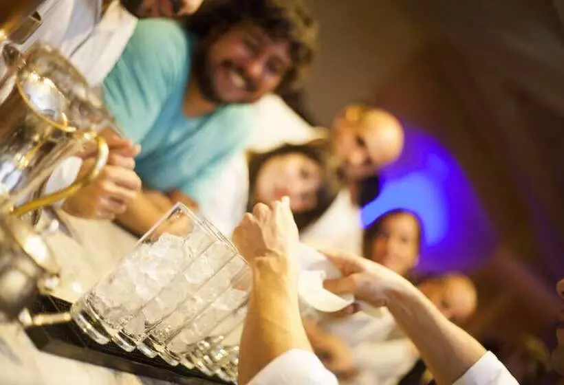 Fotos del hotel Intercontinental Buenos Aires, An Ihg:  23