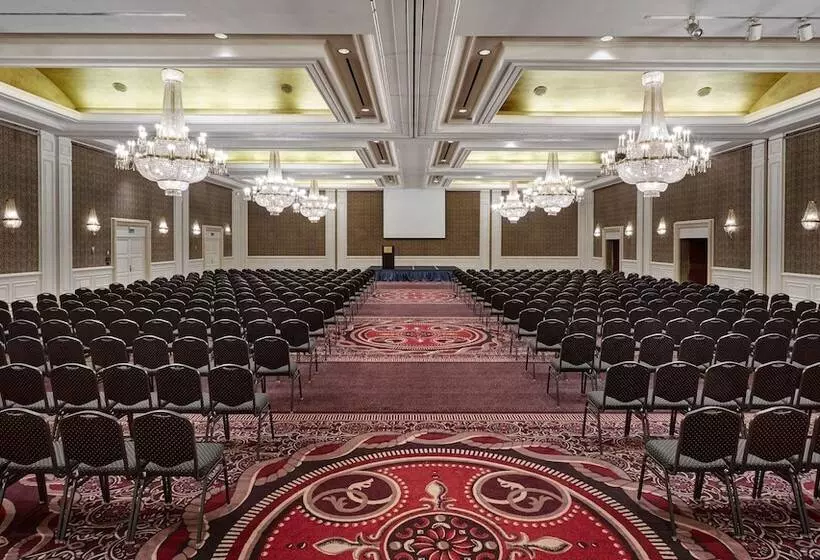 Fotos del hotel Intercontinental Buenos Aires, An Ihg:  6