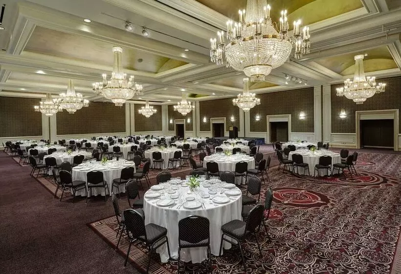 Fotos del hotel Intercontinental Buenos Aires, An Ihg:  15