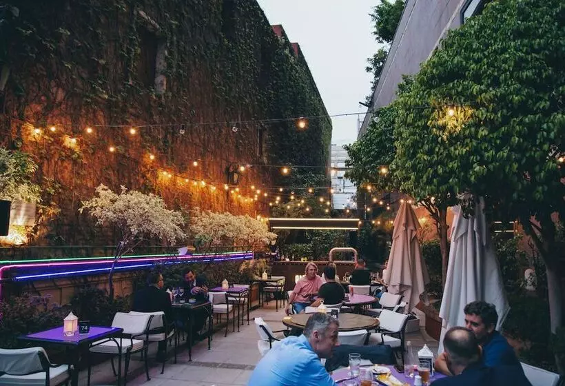 Fotos del hotel Intercontinental Buenos Aires, An Ihg:  7