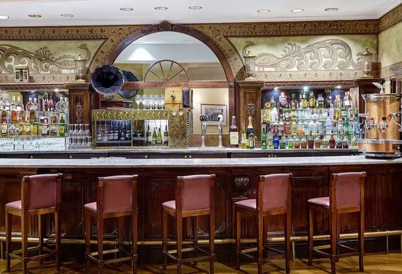 Fotos del hotel Intercontinental Buenos Aires, An Ihg:  14