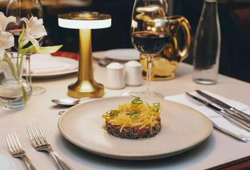 Fotos del hotel Intercontinental Buenos Aires, An Ihg:  4