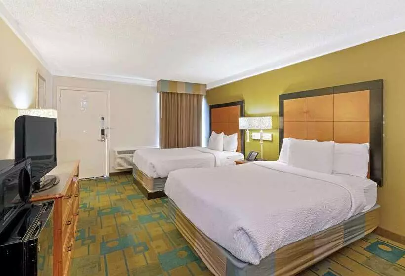 Fotos del hotel La Quinta Inn By Wyndham Phoenix North:  12