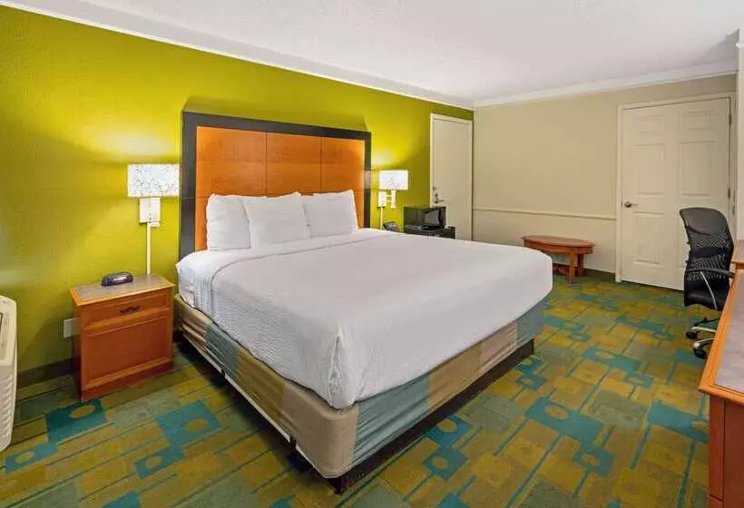 Fotos del hotel La Quinta Inn By Wyndham Phoenix North:  16